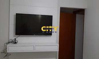 Imagem 6: Casa térrea de 2 quartos sendo 1 suíte com closet, ficará toda mobiliada