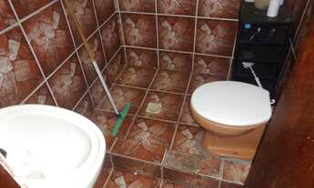 Imagem 7: QR 433 Ótimo Sobrado com 3 Casas com 2 Quartos Escriturado em Samambaia Norte - Brasília