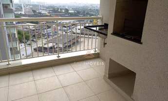 Imagem 2: Apartamento com 2 dormitórios à venda, 69 m² por R$ 670.000 - Várzea da Barra Funda - São