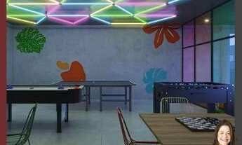 Imagem 6: Compre seu flat sem INCC nas piscinas naturais de Muro Alto