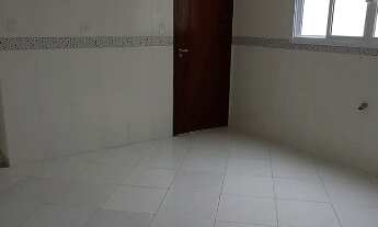 Imagem 4: Sobrado 3 quartos, sendo 2 suites e closet, na Vila Tupi em Praia Grande