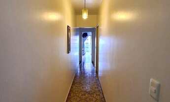 Imagem 4: Apartamento com 3 dormitórios à venda, 90 m² por R$ 450.000,00 - Jardim Astúrias - Guarujá