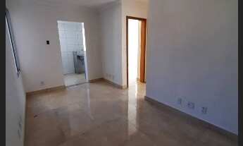 Imagem 2: BELO HORIZONTE - Apartamento Padrão - Piratininga (Venda Nova