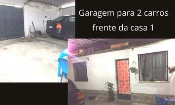 Imagem: Vendo duas casa no centro da São João