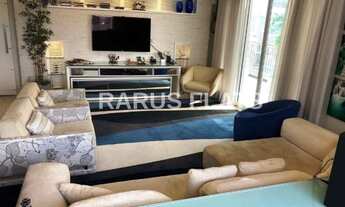 Imagem 3: Rarus Flats - Flat para locação - Edifício Diogo Home Boutique