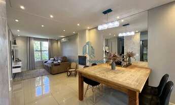 Imagem: Casa de Condomínio com 3 dorms, Residencial