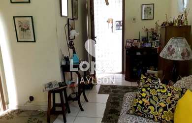 Imagem 3: Casa em condomínio - 03 quartos - Engenho Novo