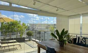 Imagem 5: COBERTURA DUPLEX CONDOMINIO MENARA