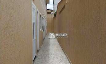 Imagem 6: Casa de 2 dormitórios no Maracanã, em Praia Grande