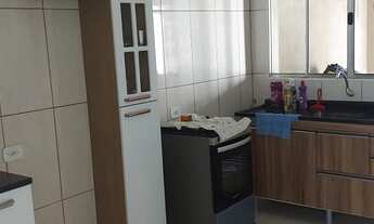 Imagem 2: Casa para venda tem 550 metros quadrados com 2 quartos