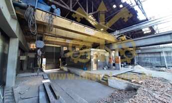 Imagem 6: São Paulo - Galpão/Depósito/Armazém - Parque da Mooca