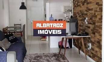 Imagem 6: Apartamento para Venda em Florianópolis, Saco Grande, 2 dormitórios, 1 suíte, 2 banheiros