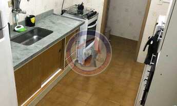 Imagem 7: Apartamento à venda 2 Quartos, 1 Vaga, 61M², Canto do Forte, Praia Grande - SP