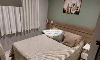 Imagem 5: Apartamento com 2 dormitórios à venda, 75 m² por R$ 690.000,00 - Vila Andrade - São Paulo