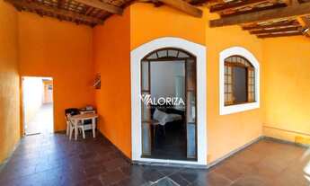 Imagem 2: Casa com 2 dormitórios- venda ou aluguel - Wanel Ville II - Sorocaba/SP