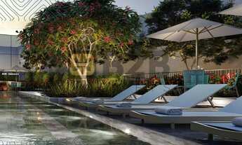 Imagem 2: Apartamento para Venda em Bauru, Centro, 3 dormitórios, 1 suíte, 2 banheiros, 1 vaga