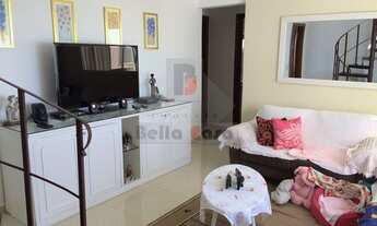 Imagem 1: Cobertura Vila Prudente