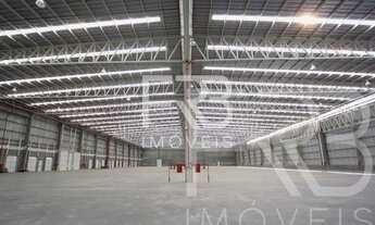 Imagem 6: Nova Santa Rita - Galpão/Depósito/Armazém - Berto Círio