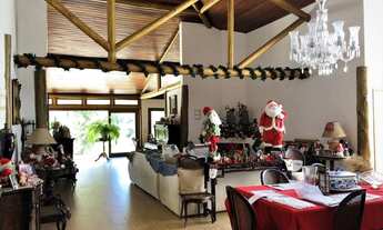 Imagem 7: COTIA - Casa de Condomínio - CARAPICUIBA