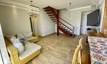 Imagem 5: Linda Cobertura 3 Dorm (1 suíte) Semi Mobiliada no Centro de Bertioga