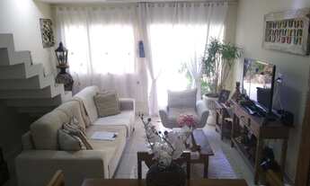 Imagem 2: Casa com Duas Suítes em Condomínio - Próx. a Est. Iaraquã