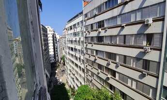 Imagem 2: RIO DE JANEIRO - Apartamento Padrão - COPACABANA