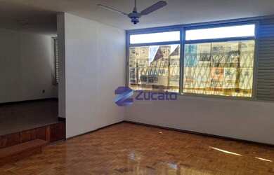 Imagem 3: Apartamento com 2 dormitórios à venda, 102 m² por R$ 180.000 - Centro - Uberaba/MG