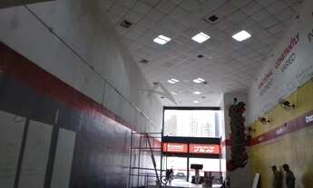 Imagem 4: Salão - Cambuí - Campinas