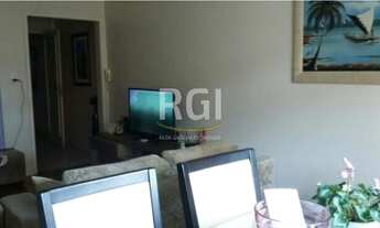 Imagem 2: Porto Alegre - Apartamento Padrão - Centro Histórico