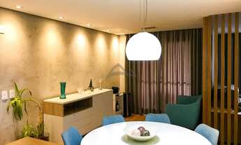 Imagem: Apartamento - Taquaral - Campinas