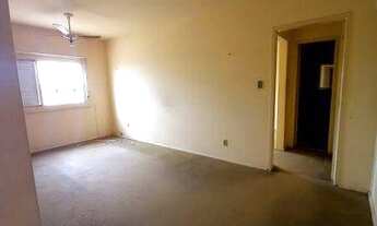 Imagem 3: Apartamento com 1 dormitório para alugar, 55 m² por R$ 600/mês - Praça Piratinino de Almei