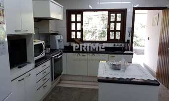 Imagem 5: Casa com 5 dormitórios à venda, 430 m² por R$ 2.100.000,00 - Jardim Nova Londrina - Londri