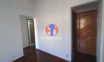 Imagem 5: Rio de Janeiro - Apartamento Padrão - Grajaú