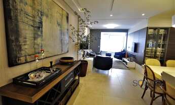 Imagem 3: Apartamento de 3 dormitórios (1 suíte) e 2 vagas de garagem à venda no Itacorubi