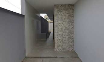 Imagem 4: Bela casa com 3 dormitórios sendo um suíte na Palhoça