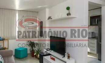 Imagem 4: Apartamento de1quarto, 1vaga 46M²