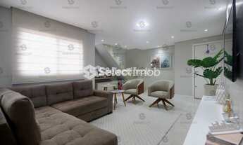 Imagem: Cobertura à VENDA na Vila Vitória - Mauá/SP