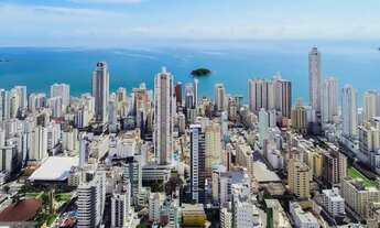 Imagem 5: Conheça o Bonne Vie no Centro em Balneário Camboriú