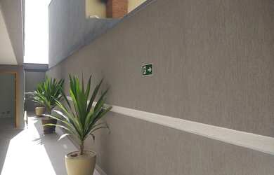 Imagem 4: Casa de condomínio para venda com 43 metros quadrados com 2 quartos em Vila Mazzei - São P