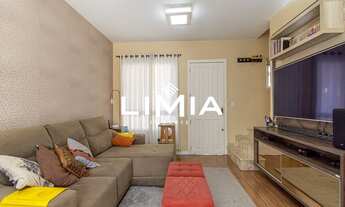 Imagem 2: CACHOEIRINHA - Casa Padrão - CENTRAL PARK