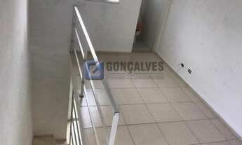 Imagem 7: SAO BERNARDO DO CAMPO - Residential / Apartment - BAETA NEVES