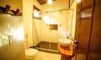 Imagem 3: Aluguel temporada - Solar Premium Vivant Eco Resort - Barra Grande -Taipus de Fora BA