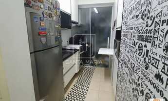Imagem 5: Apartamento (tipo - padrao) 2 dormitórios/suite, cozinha planejada, portaria 24hs, lazer