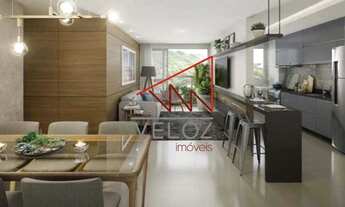 Imagem 3: Rio de Janeiro - Apartamento Padrão - Laranjeiras