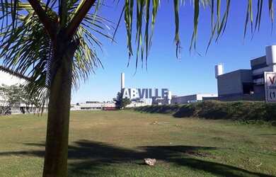 Imagem 6: Terreno à venda, 4532 m² por R$ 9.000.000,00 - Tamboré - Barueri/SP