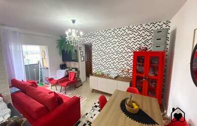 Imagem 5: Apartamento à venda no Vila Nova