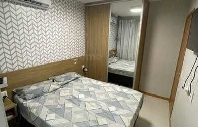 Imagem 5: Apartamento 1 quarto em Jardim Camburi