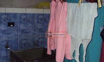 Imagem 5: 3 CASAS NO TERRENO - JD. .CONQUISTA (Zona Leste