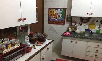 Imagem 6: Apartamento - Cambuí - Campinas