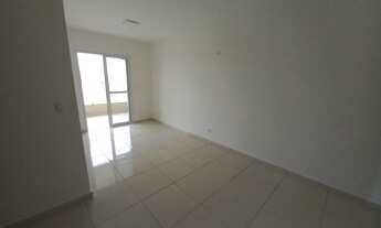 Imagem 3: Apartamento com 3 dormitórios para alugar, 91 m² por R$ 3.100,00/mês - Jardim Apolo - São